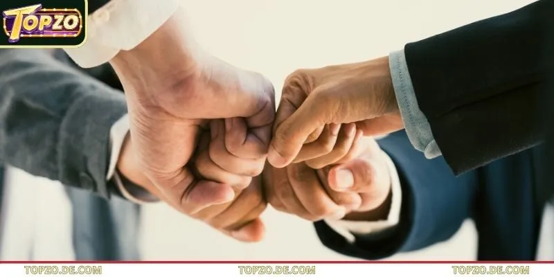 Lợi ích to lớn khi giải trí có trách nhiệm cùng Topzo