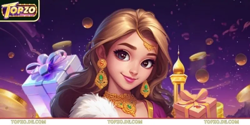 Quay hũ đổi thưởng săn Jackpot thả ga tại Topzo Quay hũ đổi thưởng săn Jackpot thả ga tại Topzo