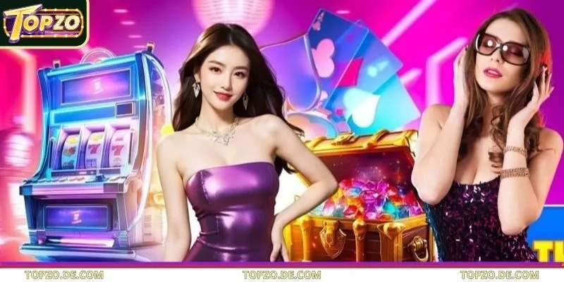 Tổng quan thông tin về thương hiệu Topzo Tổng quan thông tin về thương hiệu Topzo