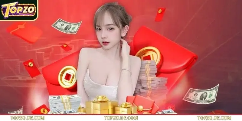 Top ưu đãi đỉnh cao không nên bỏ lỡ tại Topzo Top ưu đãi đỉnh cao không nên bỏ lỡ tại Topzo